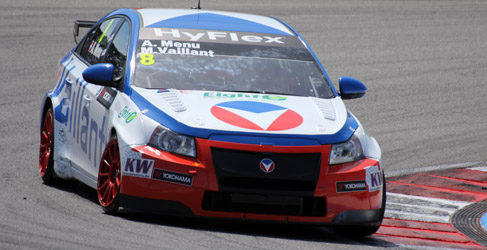 Michel Vaillant