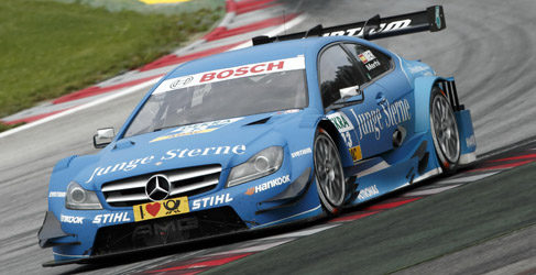 Roberto Merhi