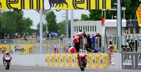 max biaggi misano