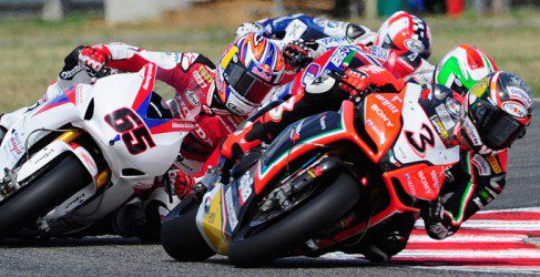 max biaggi