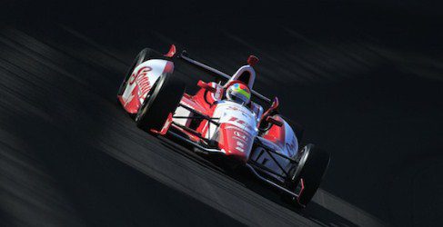 justin wilson
