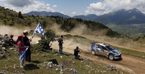 wrc vs fia 2013