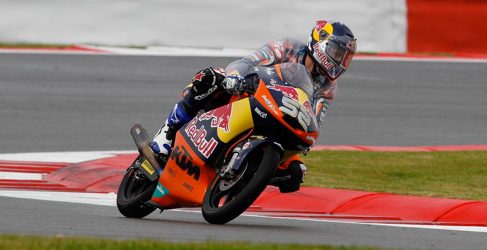Danny Kent