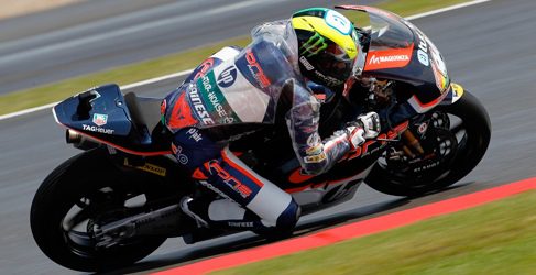 Pol Espargaró