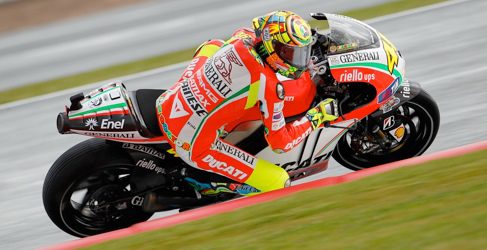 Valentino Rossi