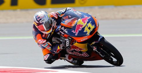 Sandro Cortese