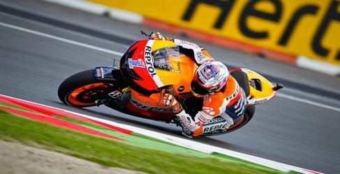 Casey Stoner