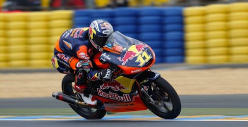 Cortese Silverstone FP3