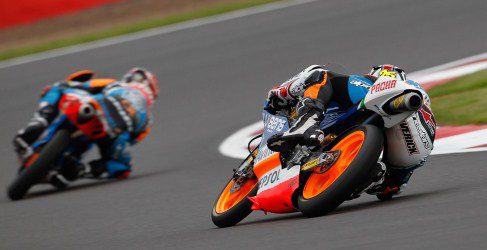 maverick vinales