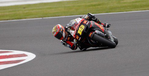 alvaro bautista