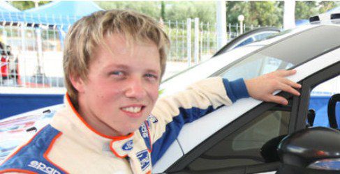 gareth roberts