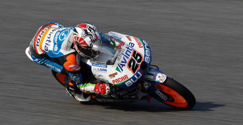 viñales silverstone