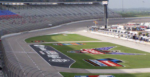 texas motor indycar