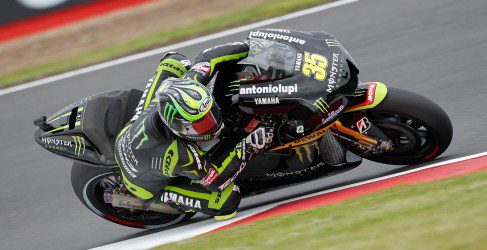 cal crutchlow