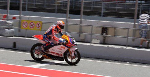 cev montmelo 2012