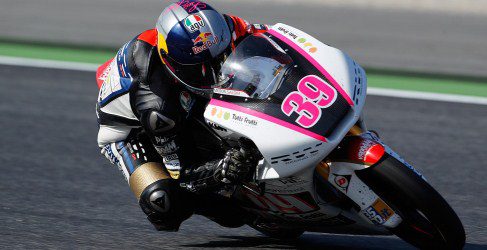 luis salom