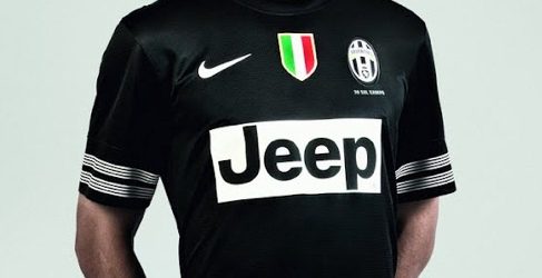 Jeep y Juventus
