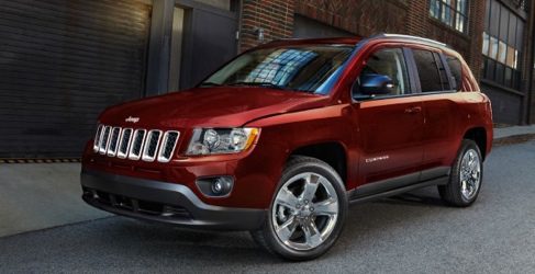 Jeep y Juventus