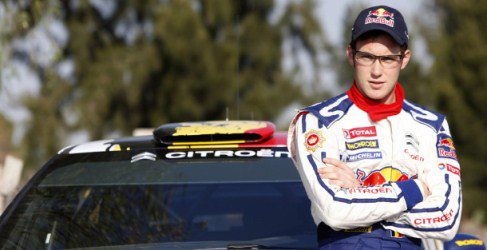 thierry neuville