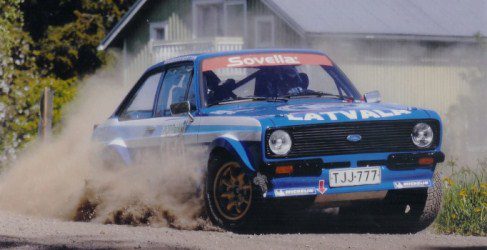 latvala historicos