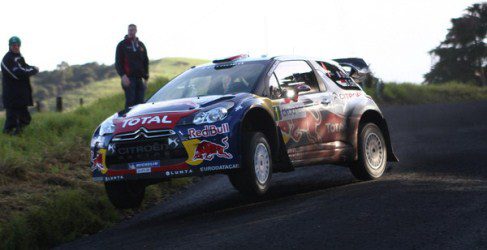 sebastien loeb