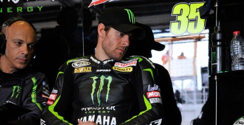 cal crutchlow subasta