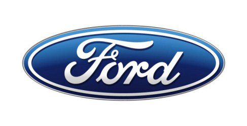 logo ford