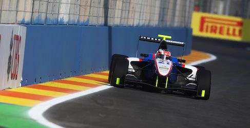 Patrick Niederhauser Valencia