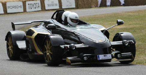 Tramontana
