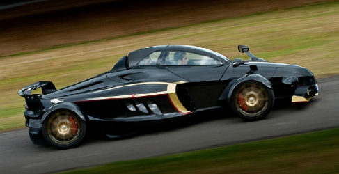 Tramontana