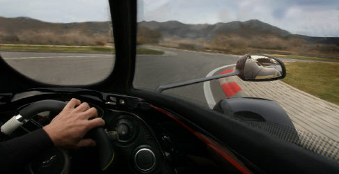 Tramontana