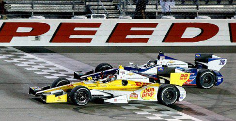 ryan hunter reay iowa
