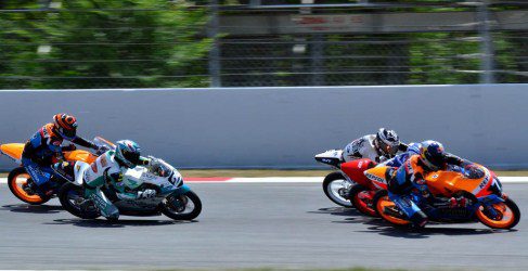 francesco bagnaia moto3