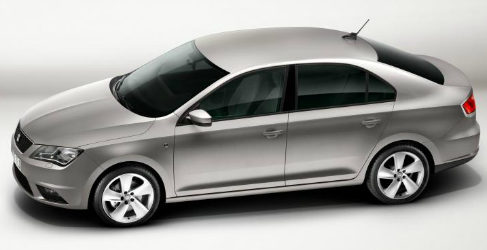 SEAT Toledo