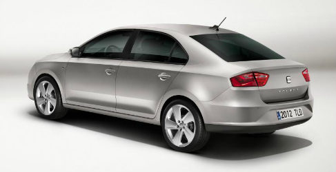 SEAT Toledo