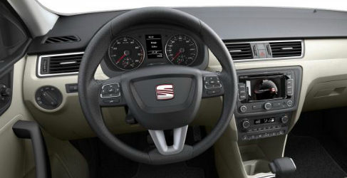 SEAT Toledo