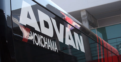 Yokohama y Advan siguen en el WTCC