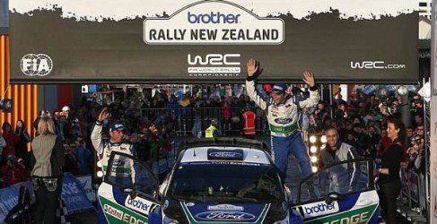 petter solberg nz
