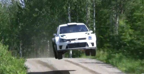volkswagen test