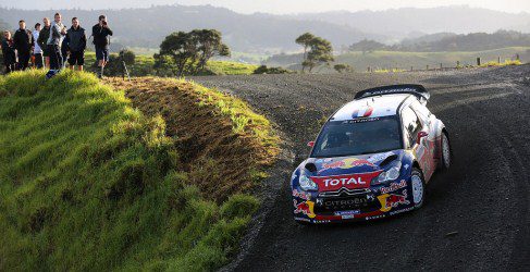 citroen nz