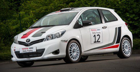 toyota wrc 2014