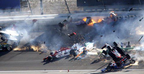 proteccion indycar