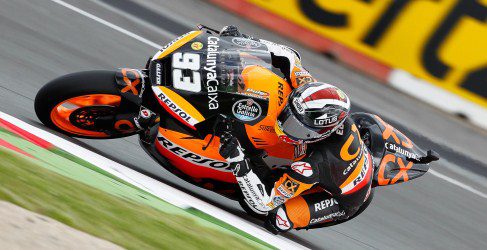 equipo repsol assen