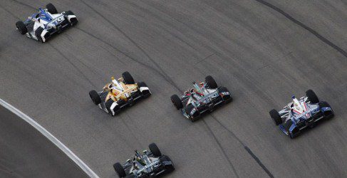 indycar china