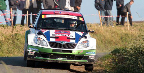 mikkelsen ypres rallie