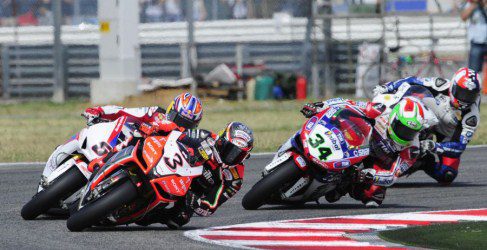 superbikes motorland