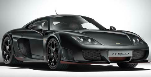 Noble M600