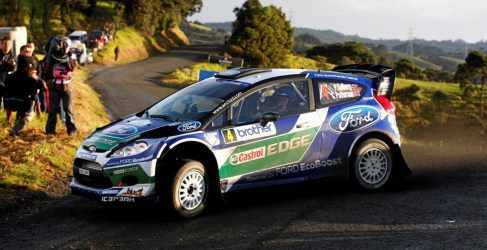 petter solberg