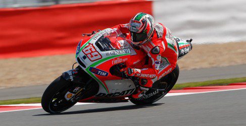 ducati previo assen