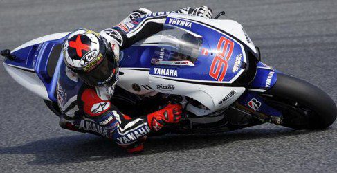 jorge lorenzo assen